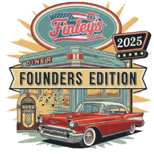 Founders Edition Tee