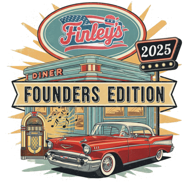 Founders Edition Tee
