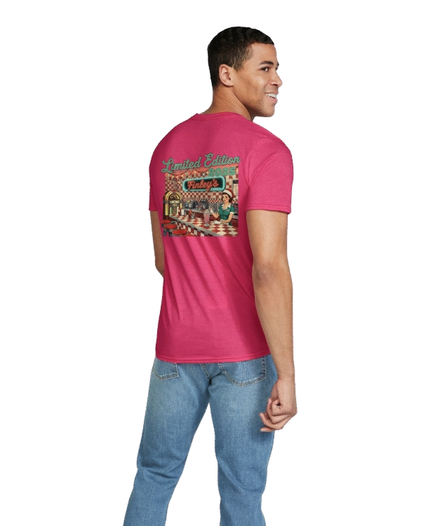 Finley's 2025 Holiday Tee - Image 2