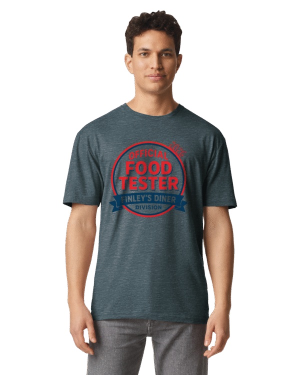 Finley's 2026 Tee - Image 2