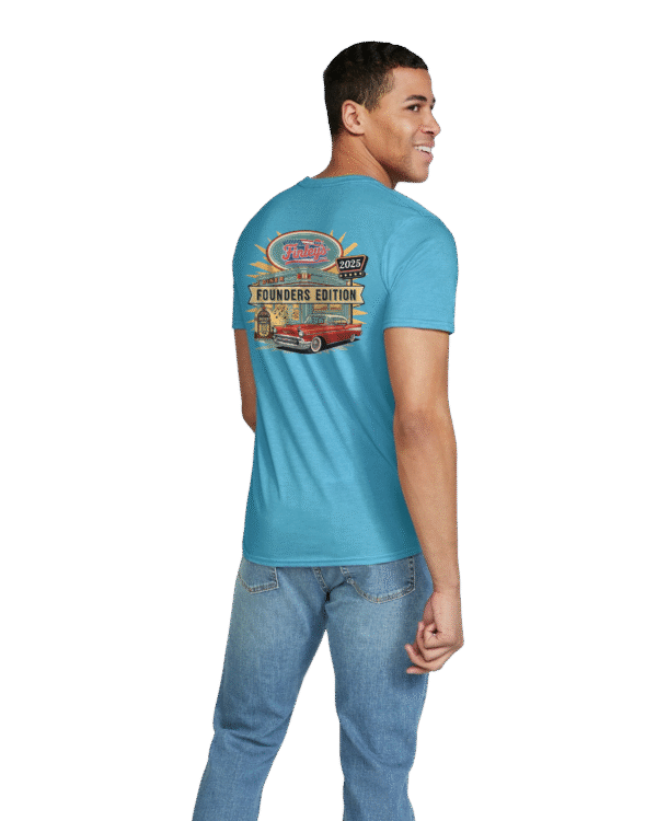 Founders Edition Tee - Image 3